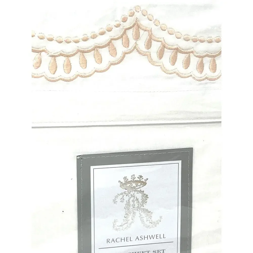 Shabby Chic rachel ashwell